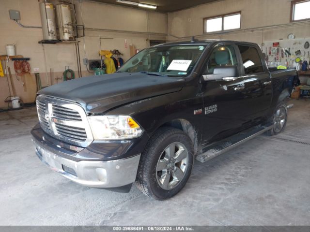 Photo 1 VIN: 3C6RR7LT7GG331893 - RAM 1500 