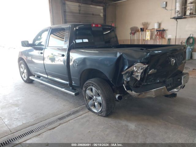 Photo 2 VIN: 3C6RR7LT7GG331893 - RAM 1500 