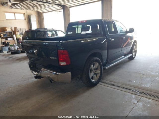 Photo 3 VIN: 3C6RR7LT7GG331893 - RAM 1500 