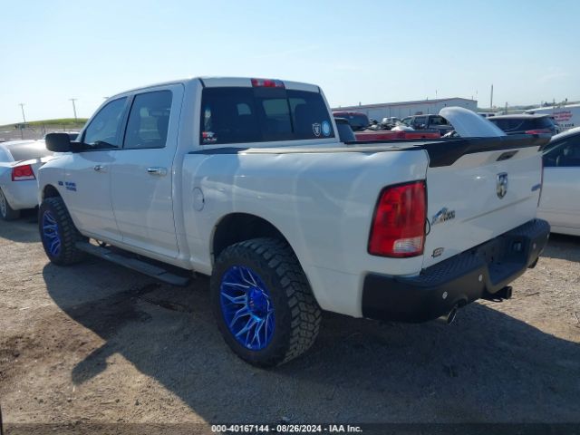 Photo 2 VIN: 3C6RR7LT7GG359340 - RAM 1500 