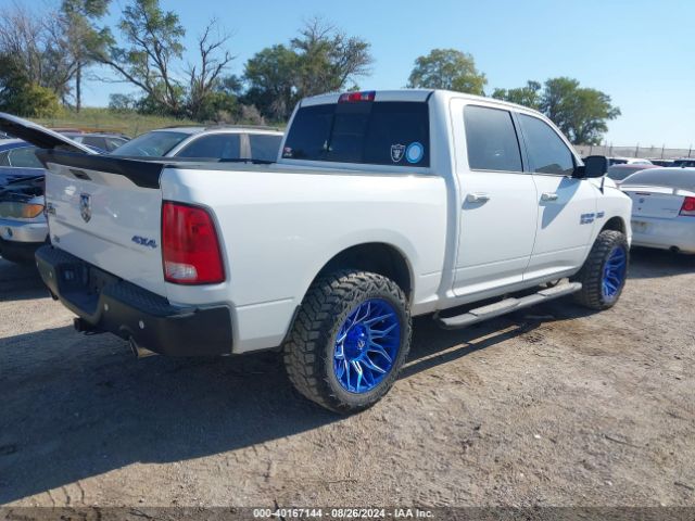 Photo 3 VIN: 3C6RR7LT7GG359340 - RAM 1500 