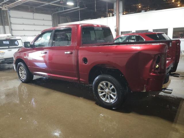 Photo 1 VIN: 3C6RR7LT7GG360679 - RAM 1500 SLT 