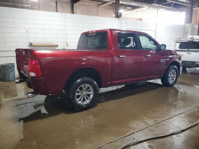 Photo 2 VIN: 3C6RR7LT7GG360679 - RAM 1500 SLT 