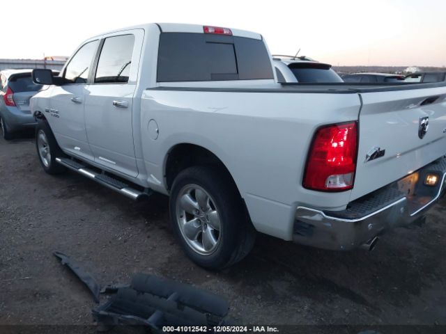 Photo 2 VIN: 3C6RR7LT7HG511909 - RAM 1500 