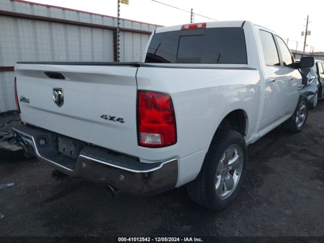 Photo 3 VIN: 3C6RR7LT7HG511909 - RAM 1500 