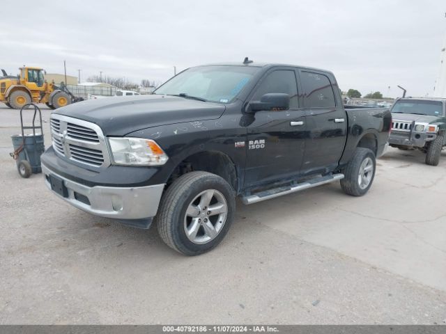 Photo 1 VIN: 3C6RR7LT7HG729106 - RAM 1500 