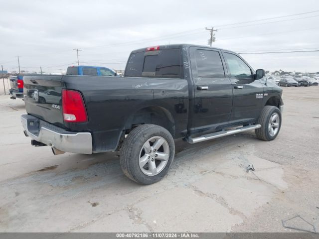 Photo 3 VIN: 3C6RR7LT7HG729106 - RAM 1500 