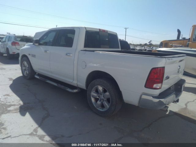 Photo 2 VIN: 3C6RR7LT7JG123195 - RAM 1500 