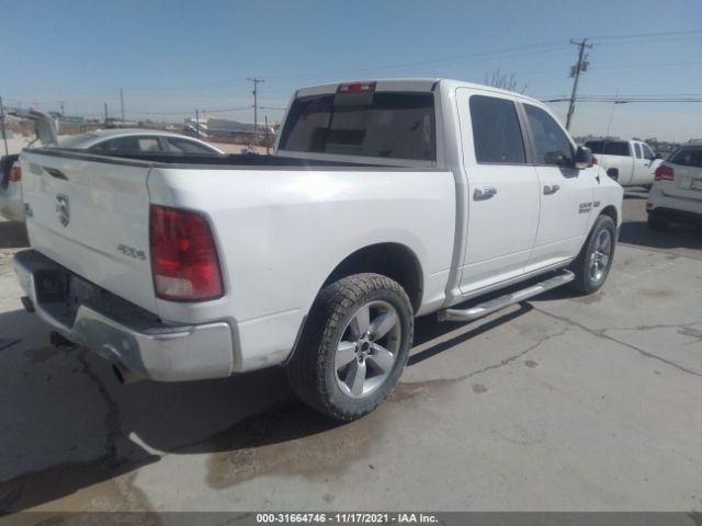 Photo 3 VIN: 3C6RR7LT7JG123195 - RAM 1500 