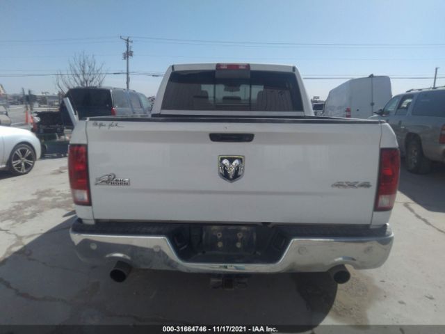 Photo 5 VIN: 3C6RR7LT7JG123195 - RAM 1500 