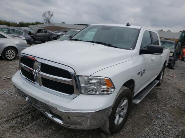 Photo 1 VIN: 3C6RR7LT7LG182296 - RAM 1500 CLASS 