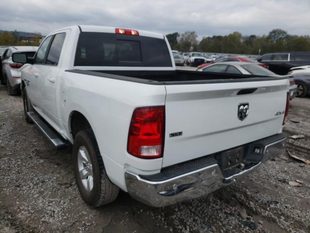 Photo 2 VIN: 3C6RR7LT7LG182296 - RAM 1500 CLASS 