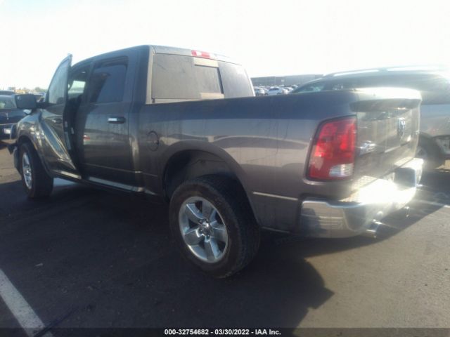 Photo 2 VIN: 3C6RR7LT8FG637922 - RAM 1500 