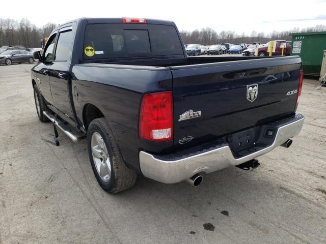 Photo 2 VIN: 3C6RR7LT8GG188906 - RAM 1500 SLT 