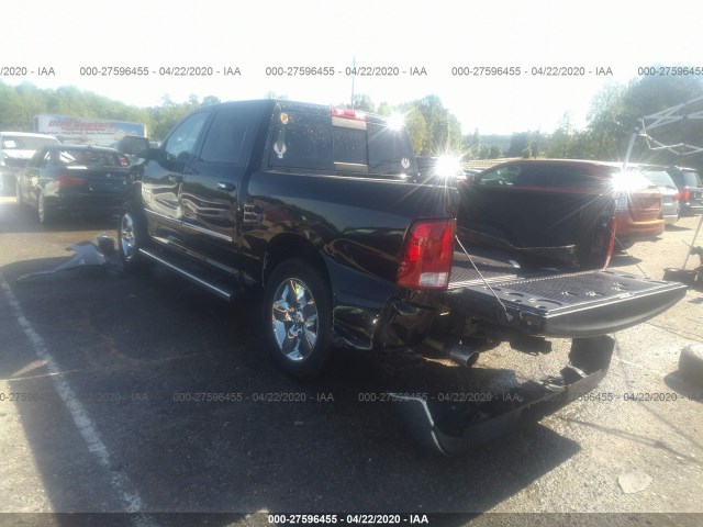 Photo 2 VIN: 3C6RR7LT8GG250823 - RAM 1500 