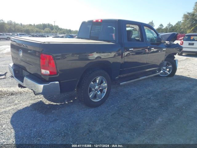 Photo 3 VIN: 3C6RR7LT8JG158523 - RAM 1500 