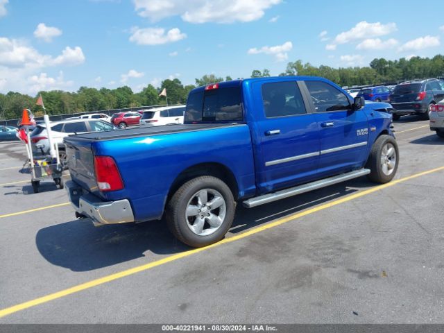 Photo 3 VIN: 3C6RR7LT8JG226271 - RAM 1500 