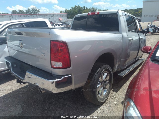 Photo 3 VIN: 3C6RR7LT8JG227680 - RAM 1500 