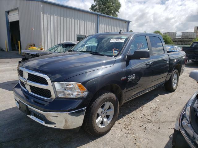 Photo 1 VIN: 3C6RR7LT8LG152675 - RAM 1500 CLASS 