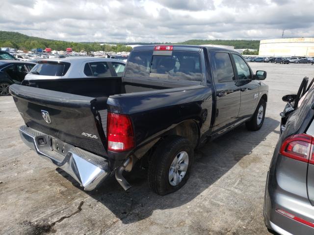 Photo 3 VIN: 3C6RR7LT8LG152675 - RAM 1500 CLASS 