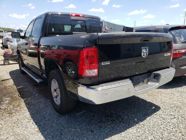 Photo 2 VIN: 3C6RR7LT8LG170562 - RAM 1500 CLASS 