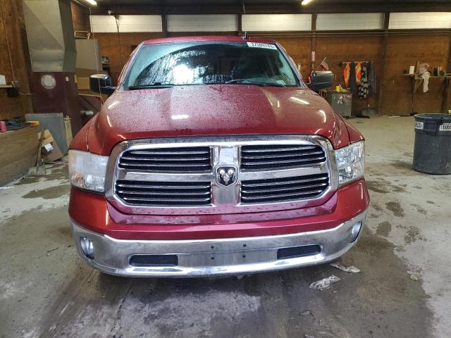 Photo 4 VIN: 3C6RR7LT9FG596331 - RAM 1500 SLT 