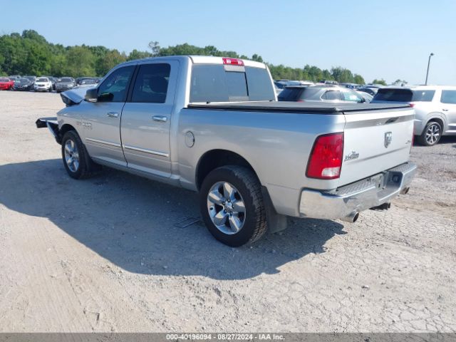 Photo 2 VIN: 3C6RR7LT9FG709937 - RAM 1500 