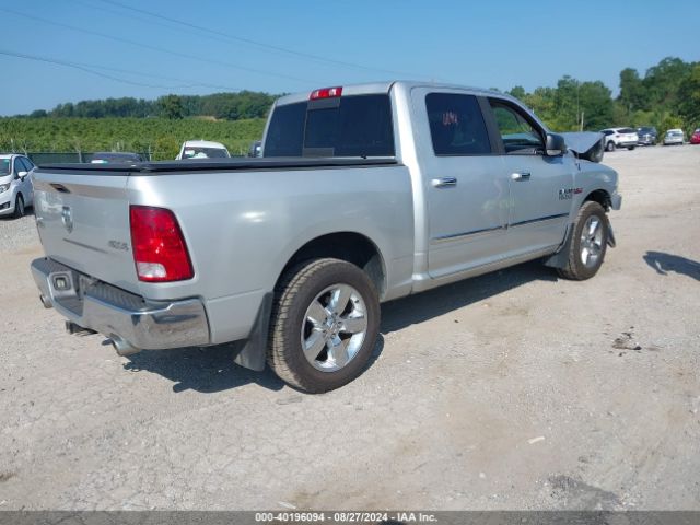 Photo 3 VIN: 3C6RR7LT9FG709937 - RAM 1500 