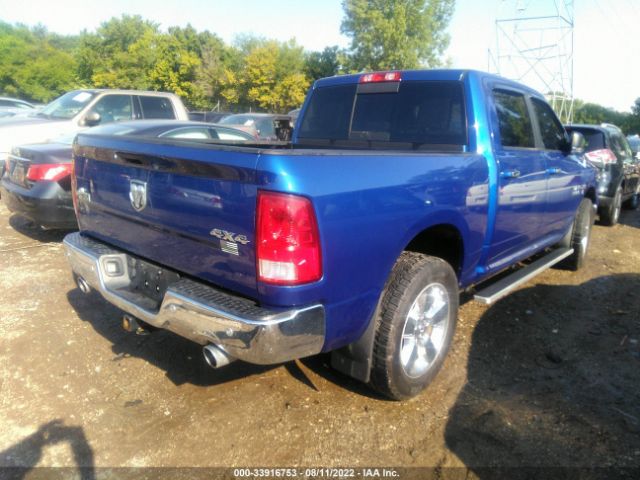 Photo 3 VIN: 3C6RR7LT9GG163657 - RAM 1500 