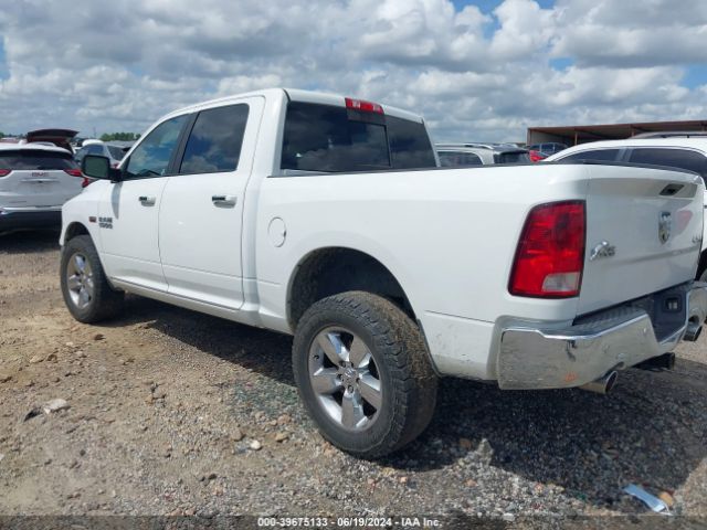 Photo 2 VIN: 3C6RR7LT9GG174884 - RAM 1500 