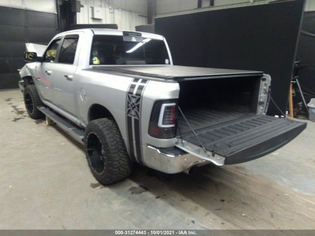 Photo 2 VIN: 3C6RR7LT9GG181513 - RAM 1500 