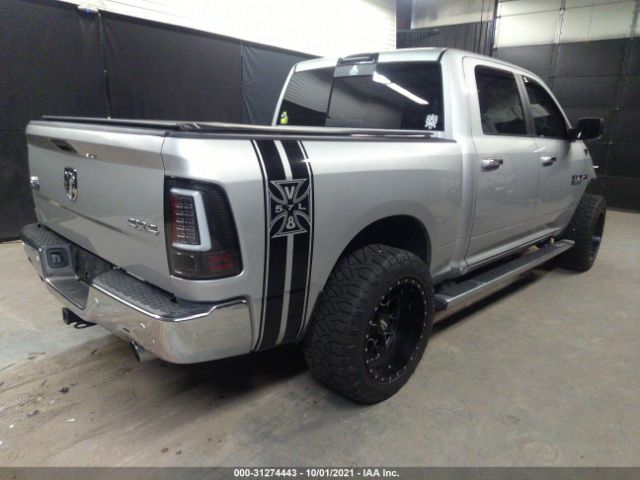 Photo 3 VIN: 3C6RR7LT9GG181513 - RAM 1500 