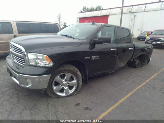 Photo 1 VIN: 3C6RR7LT9GG185187 - RAM 1500 