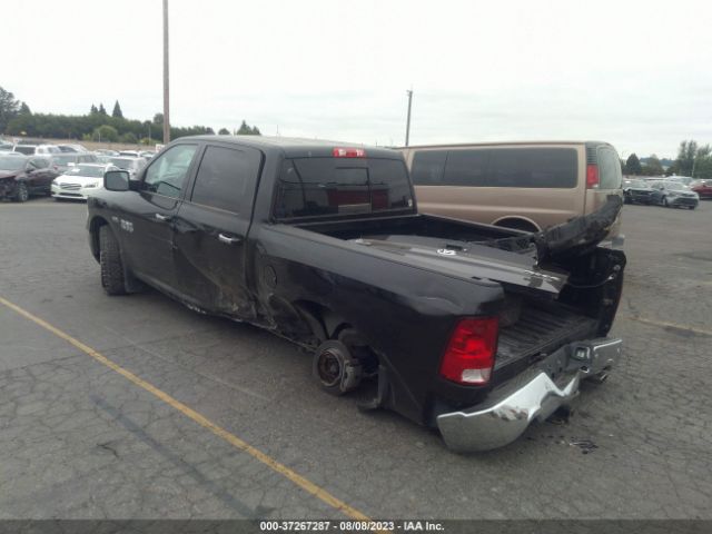 Photo 2 VIN: 3C6RR7LT9GG185187 - RAM 1500 