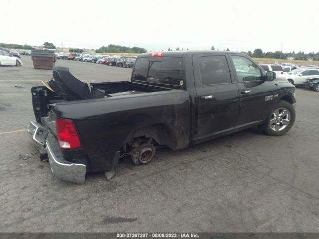 Photo 3 VIN: 3C6RR7LT9GG185187 - RAM 1500 