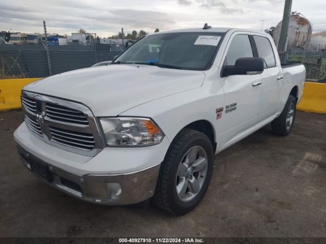 Photo 1 VIN: 3C6RR7LT9GG206488 - RAM 1500 