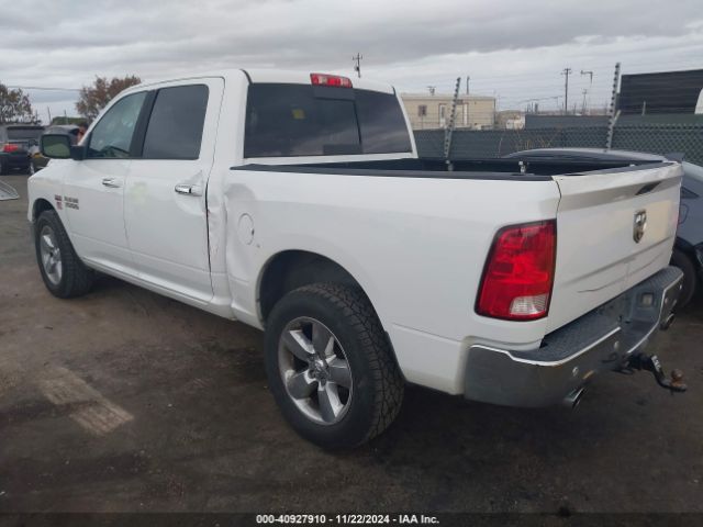 Photo 2 VIN: 3C6RR7LT9GG206488 - RAM 1500 