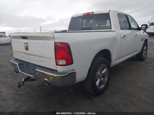 Photo 3 VIN: 3C6RR7LT9GG206488 - RAM 1500 