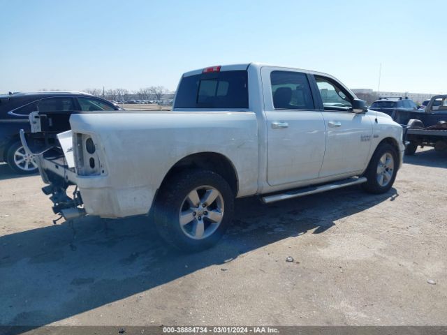 Photo 3 VIN: 3C6RR7LT9GG214459 - RAM 1500 