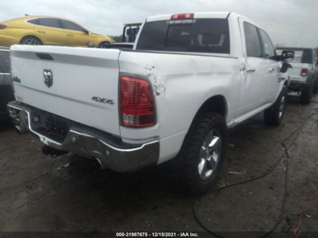 Photo 3 VIN: 3C6RR7LT9GG214848 - RAM 1500 