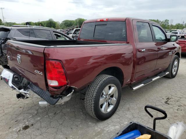 Photo 2 VIN: 3C6RR7LT9GG215238 - RAM 1500 