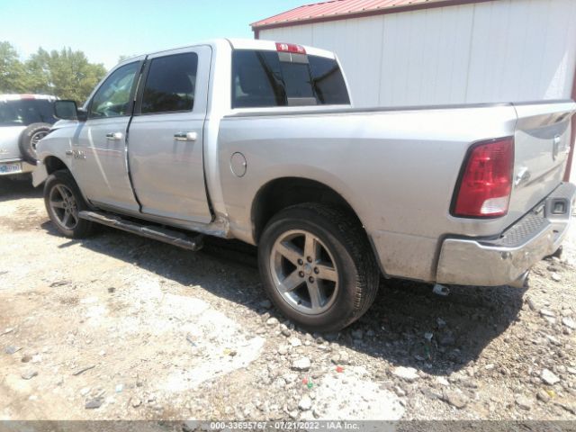 Photo 2 VIN: 3C6RR7LT9GG250538 - RAM 1500 