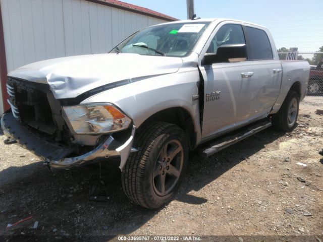 Photo 5 VIN: 3C6RR7LT9GG250538 - RAM 1500 