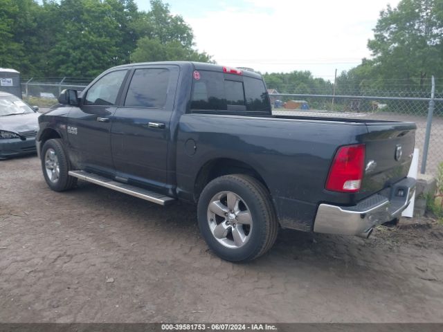 Photo 2 VIN: 3C6RR7LT9GG302024 - RAM 1500 