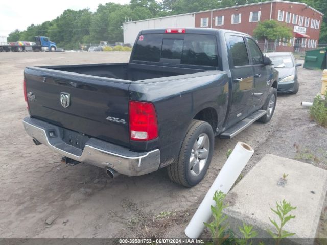 Photo 3 VIN: 3C6RR7LT9GG302024 - RAM 1500 