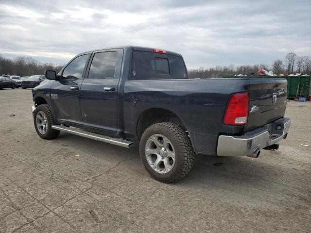 Photo 1 VIN: 3C6RR7LT9HG669037 - RAM 1500 SLT 