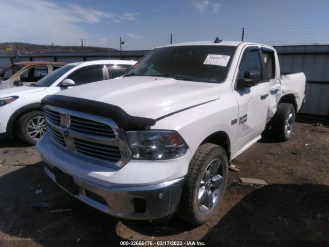 Photo 1 VIN: 3C6RR7LT9HG793082 - RAM 1500 