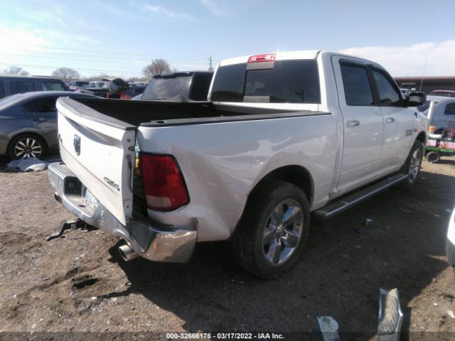 Photo 3 VIN: 3C6RR7LT9HG793082 - RAM 1500 