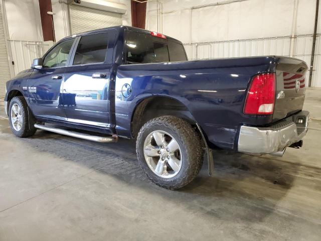 Photo 1 VIN: 3C6RR7LT9JG226750 - RAM 1500 