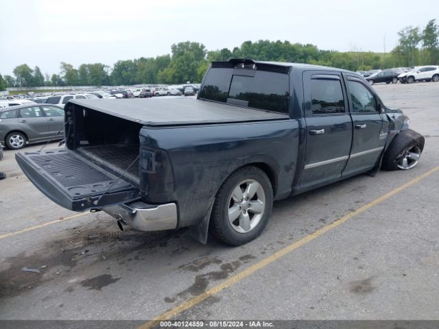 Photo 3 VIN: 3C6RR7LT9JG230152 - RAM 1500 